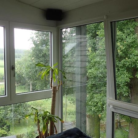 Appartment Doellinger Messe Fraenkisches Seenland Швабах Екстериор снимка
