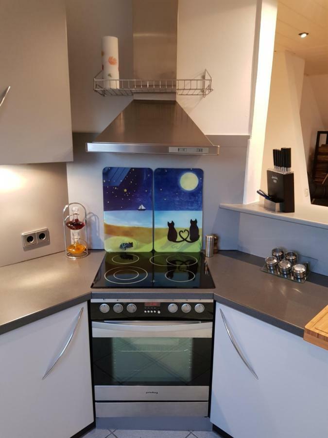 Appartment Doellinger Messe Fraenkisches Seenland Швабах Екстериор снимка